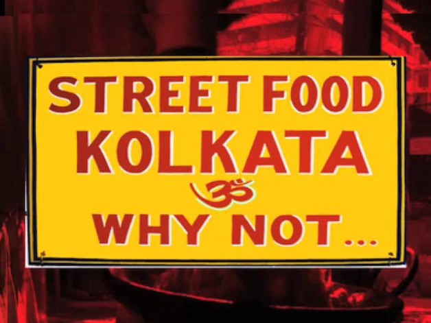 Food Trail in Kolkata