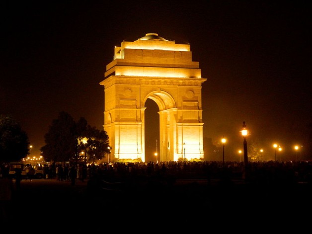 Discovering Delhi – II