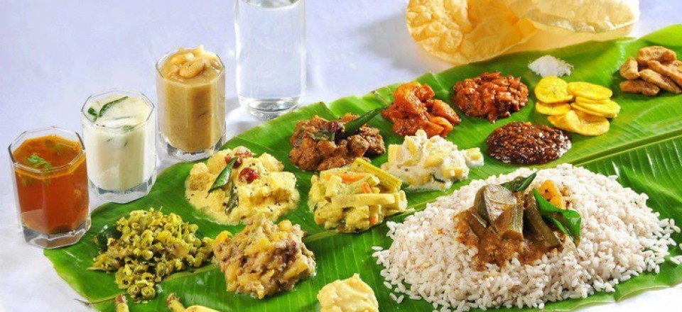 Kerala – What’s cooking?