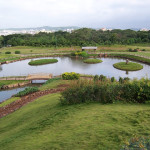 Pune-Okayama friendship garden