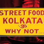 kolkata street food