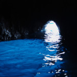 Blue grotto, Capri