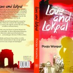 Love and Lokpal book cover